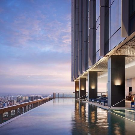 فندق Fairfield By Marriott بنوم بنه المظهر الخارجي الصورة