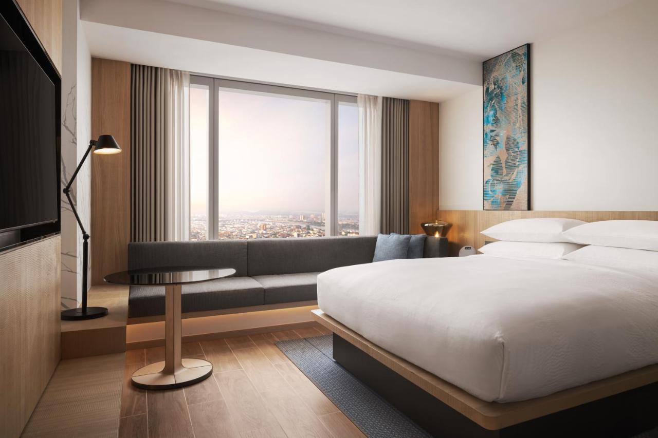 فندق Fairfield By Marriott بنوم بنه المظهر الخارجي الصورة