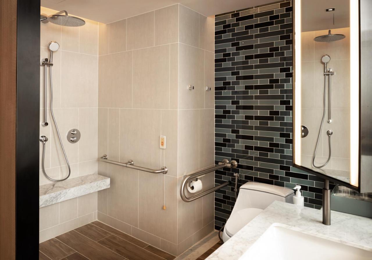 فندق Fairfield By Marriott بنوم بنه المظهر الخارجي الصورة