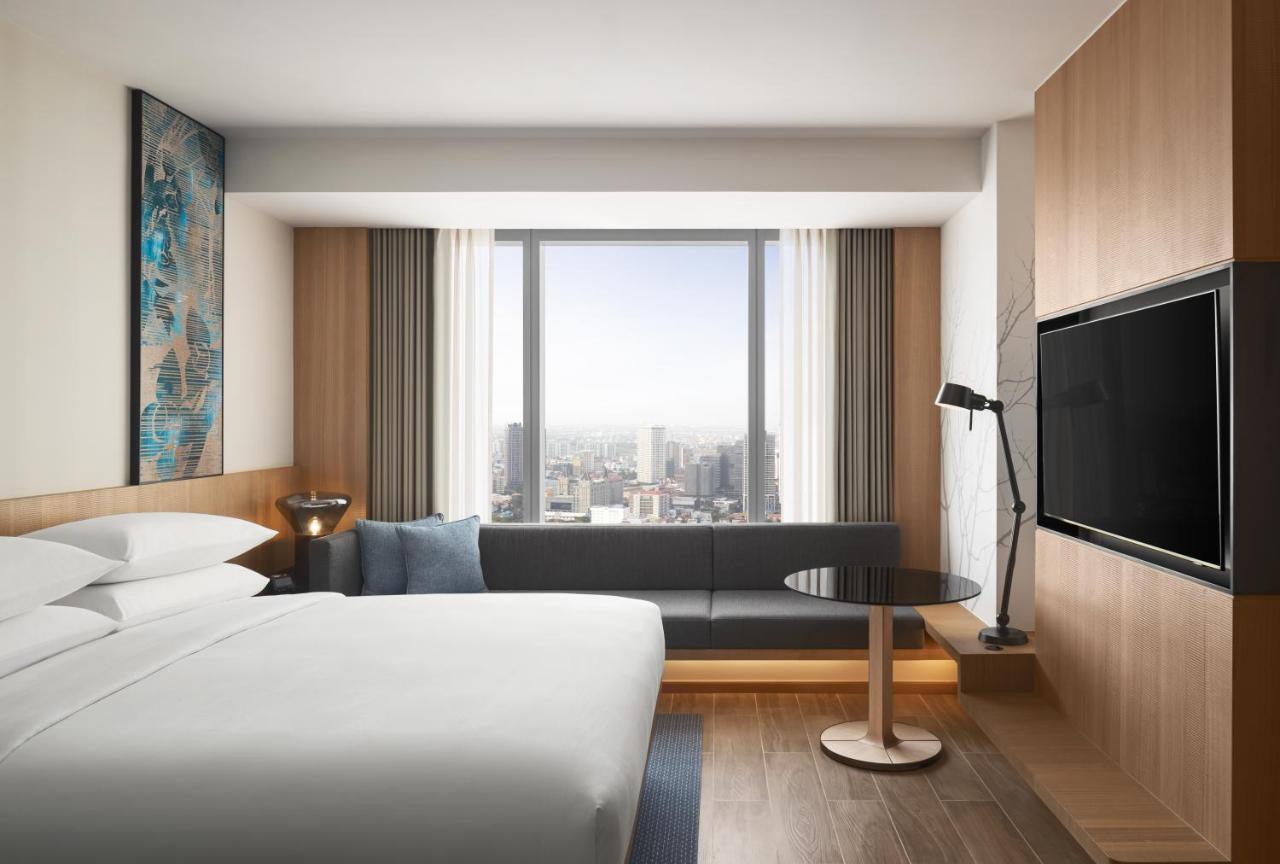 فندق Fairfield By Marriott بنوم بنه المظهر الخارجي الصورة