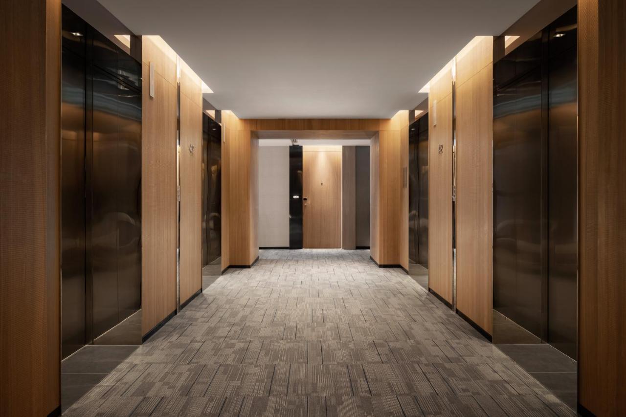 فندق Fairfield By Marriott بنوم بنه المظهر الخارجي الصورة