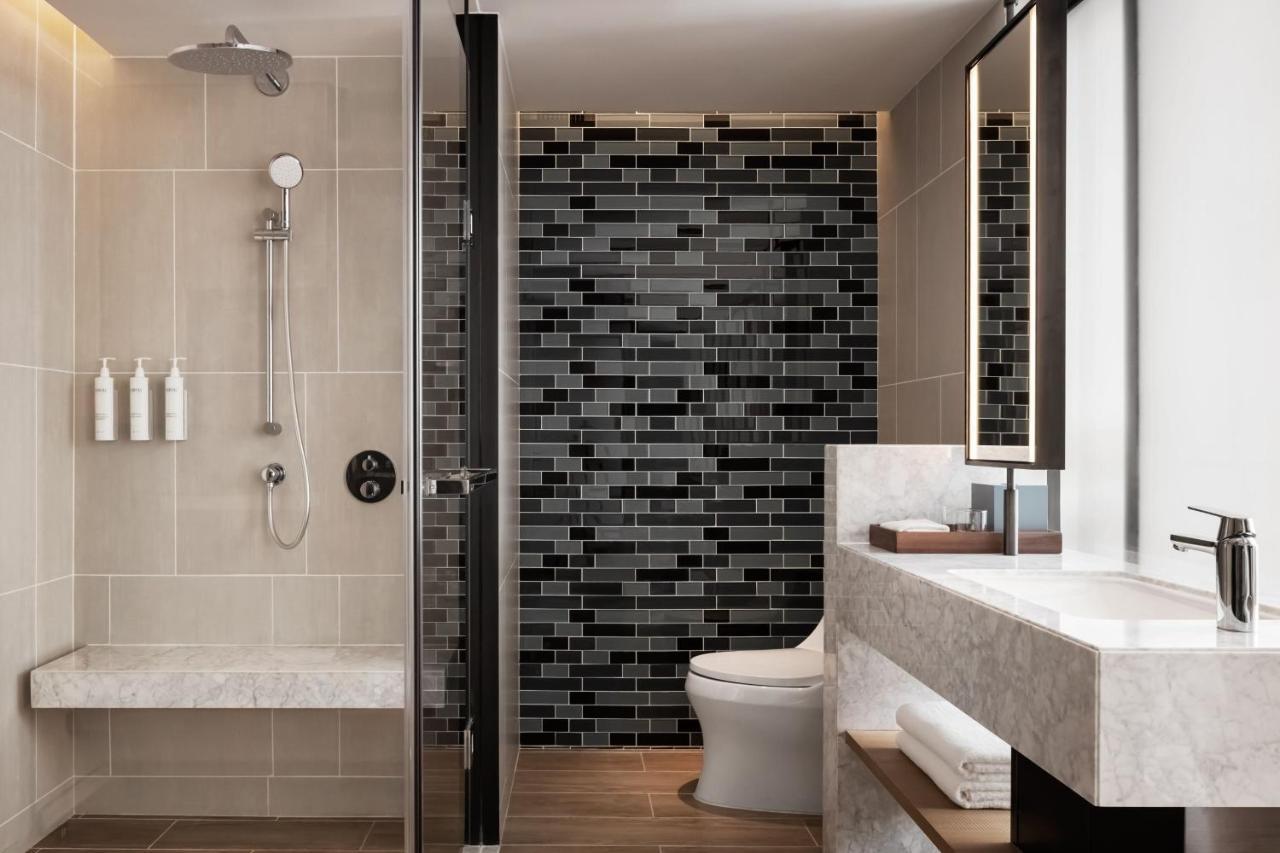 فندق Fairfield By Marriott بنوم بنه المظهر الخارجي الصورة