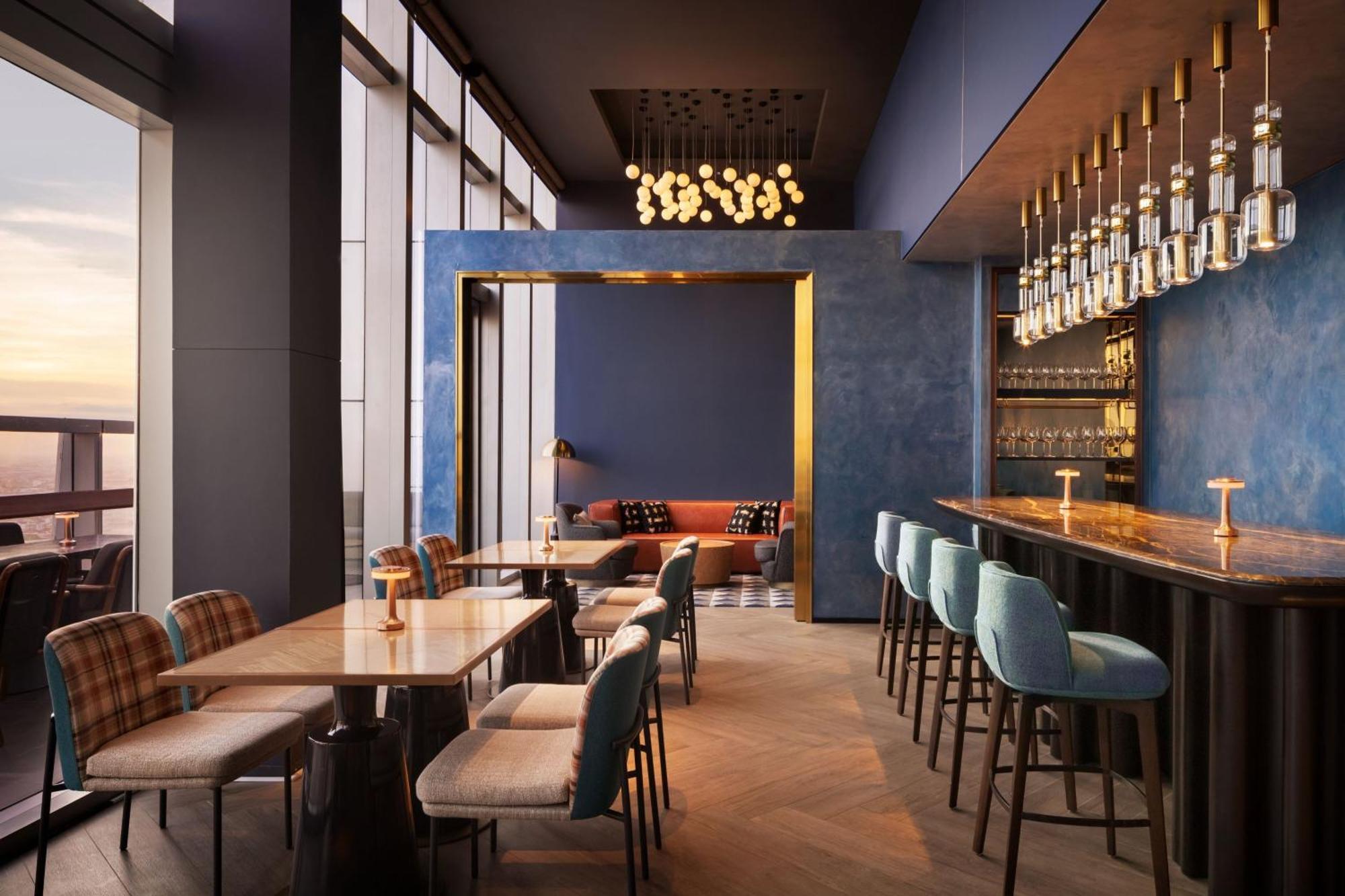 فندق Fairfield By Marriott بنوم بنه المظهر الخارجي الصورة