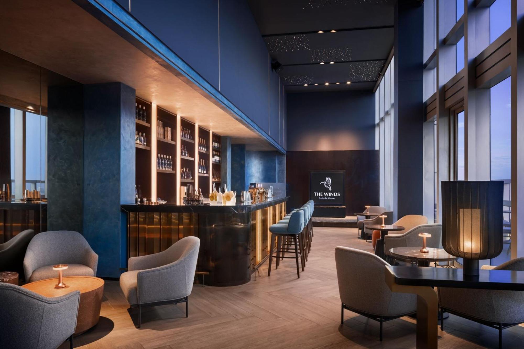 فندق Fairfield By Marriott بنوم بنه المظهر الخارجي الصورة