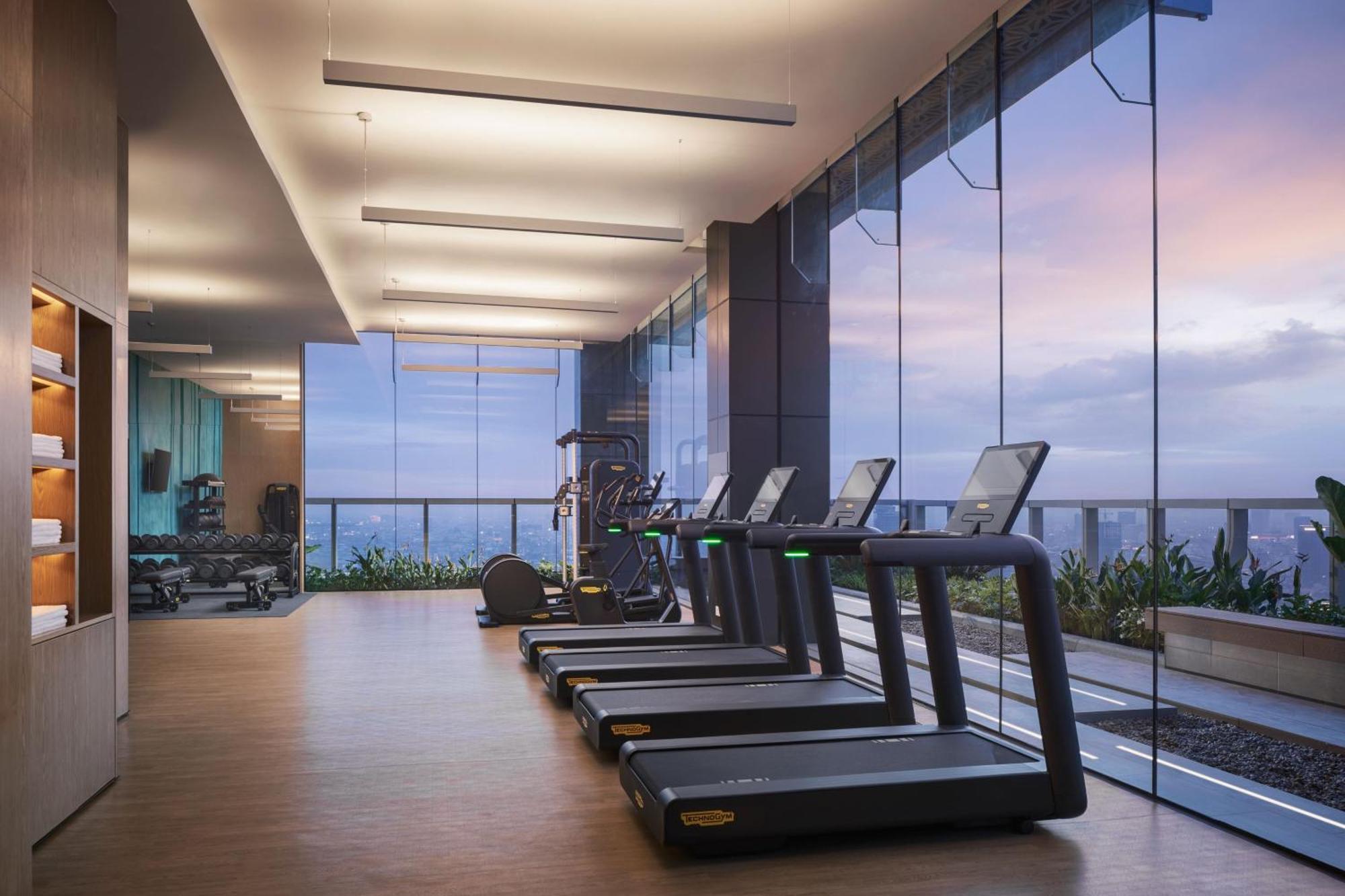 فندق Fairfield By Marriott بنوم بنه المظهر الخارجي الصورة