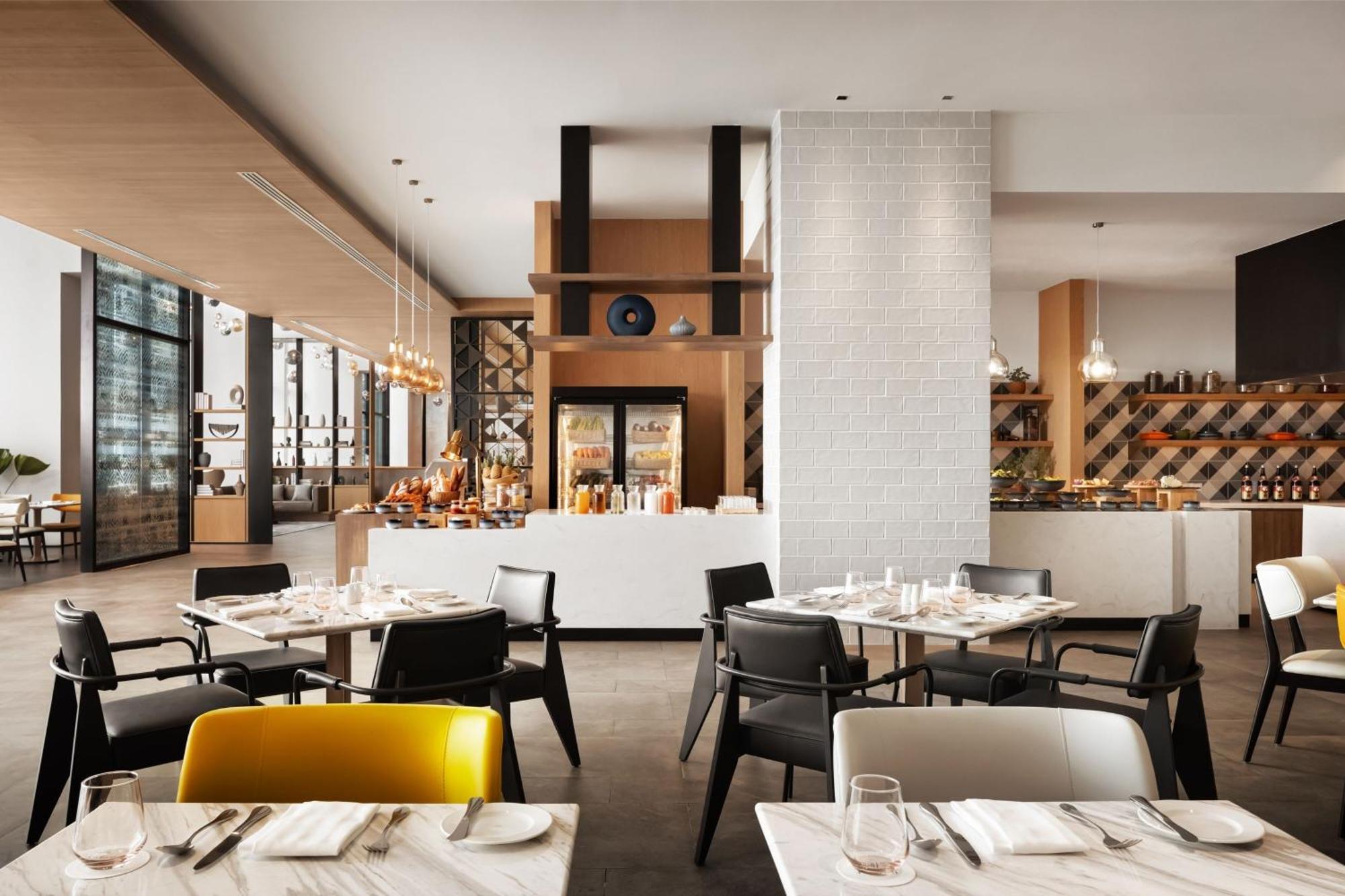 فندق Fairfield By Marriott بنوم بنه المظهر الخارجي الصورة